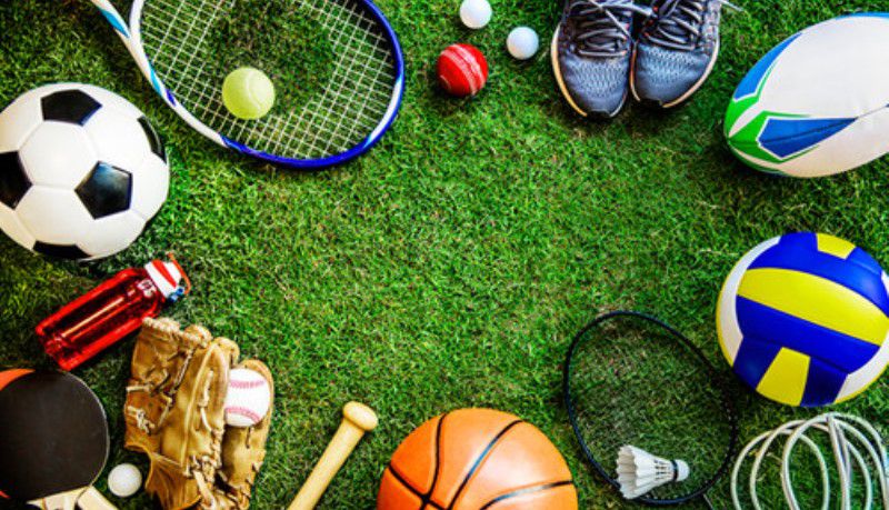 Ілюстроване фото. Спортивне обладнання отримають ліцеї 2, 6, 7, 10 Калуської громади 