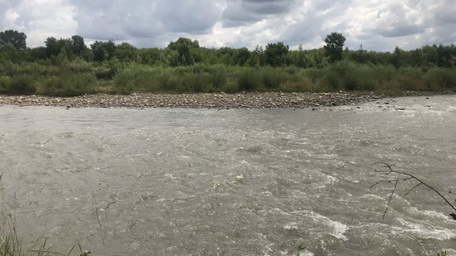 Ілюстрація. Чоловікові пообіцяли виділити іншу ділянку.