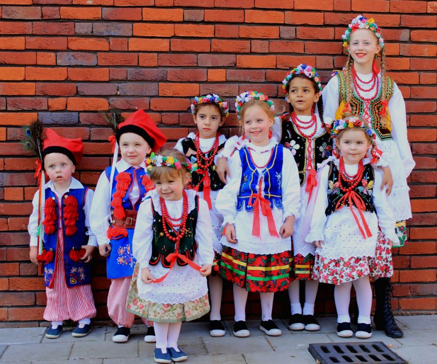 Ілюстроване фото. До участі у фольклорному подвір'ї запрошують і виконавців, і колективи