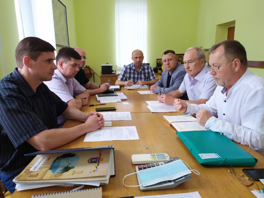 Орієнтовна вартість інвестицій становитиме 12 млн доларів США