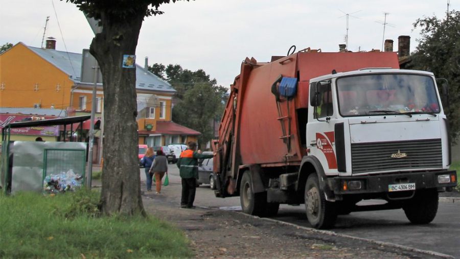 Пропозиції старост були враховані в графіках, які винесли на погодження