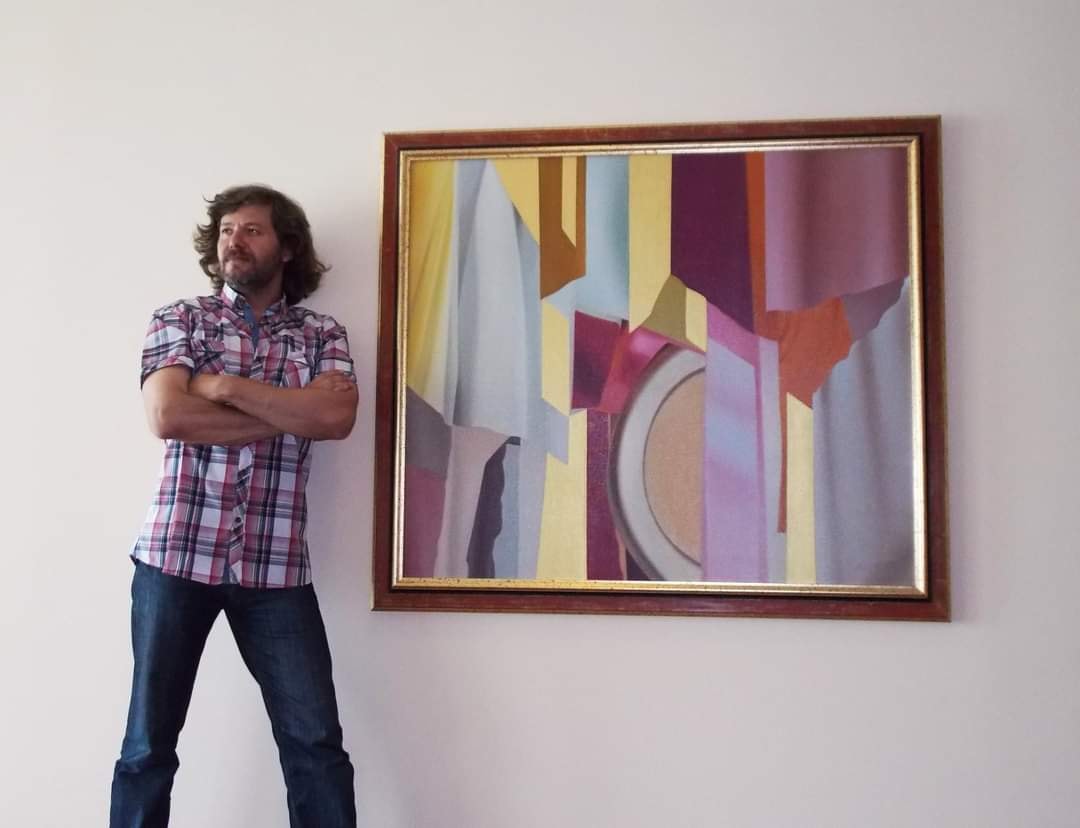 Чимало робіт Ореста Костіва перебуває в приватних колекціях