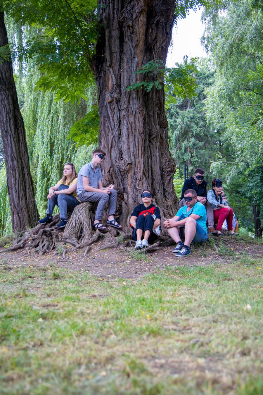 Прем'єра вистави запланована на осінь.