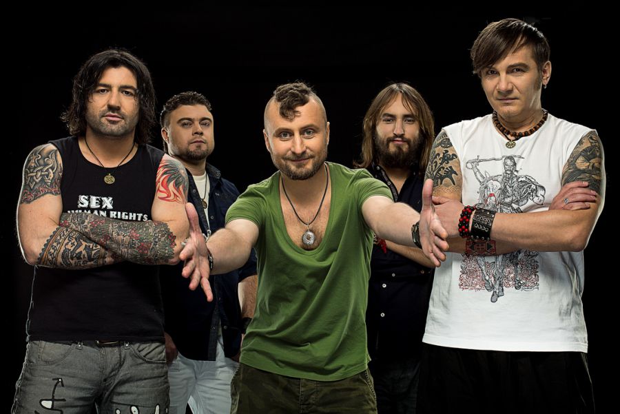 Kozak System виступить у Калуші 21 серпня