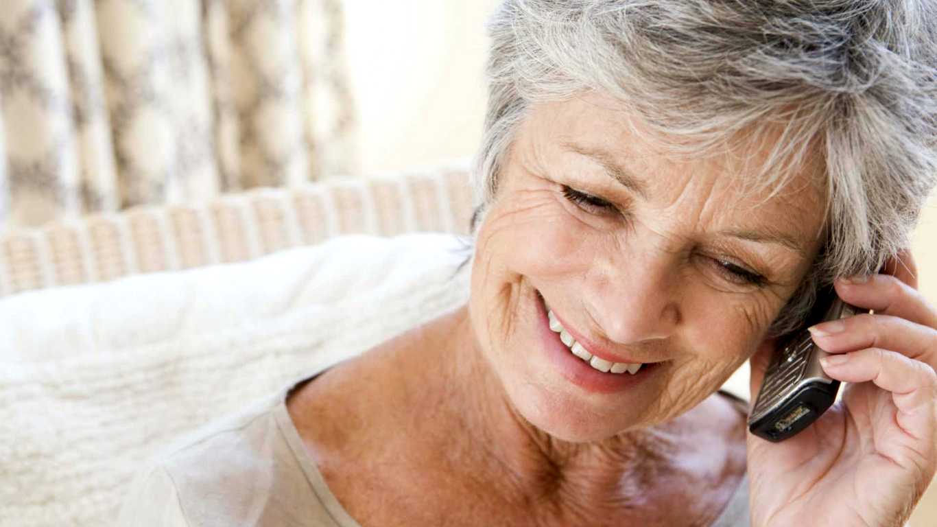 Ілюстроване фото. У проєкті є волонтери від 12 років і ті, яким за 50