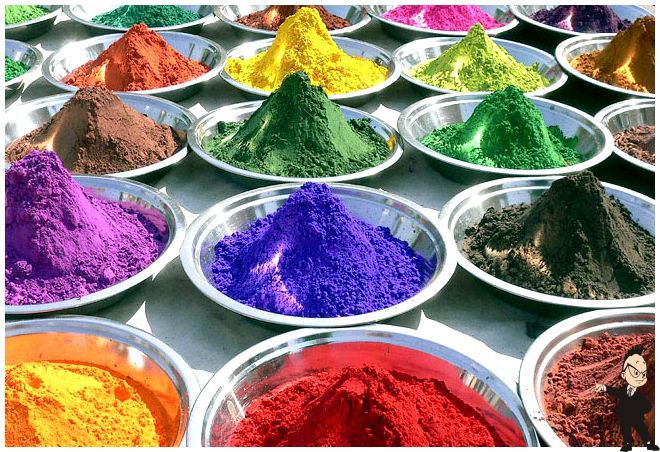 Ілюстрація. За два дні харчові добавки мають бути вилучені з обігу.