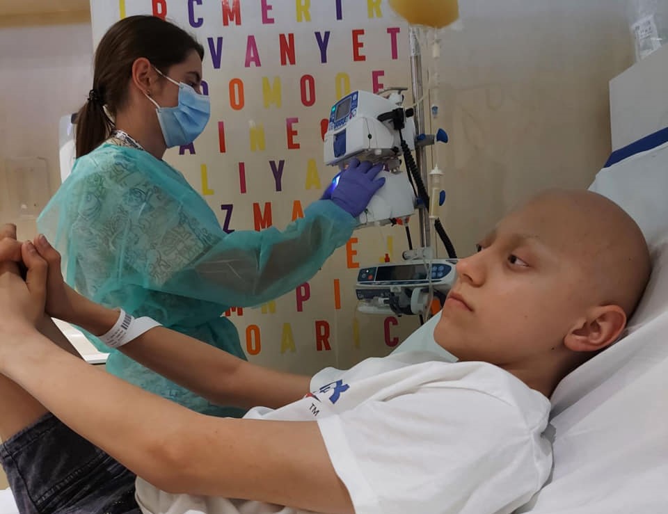 Станом на 7 серпня із необхідних 68 575,32 € зібрано 11 822 5 €