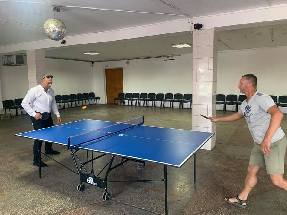 У народний дім запрошують щоденно, окрім понеділка