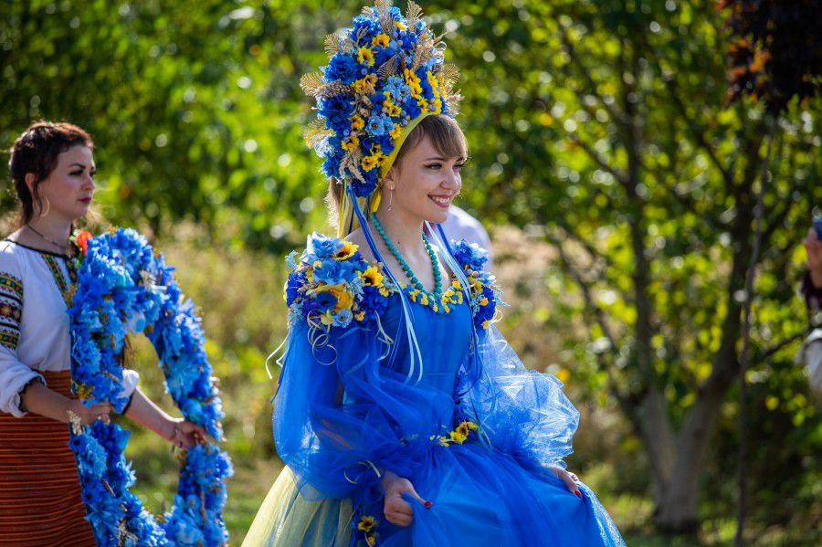 Відзначення Дня Незалежності в Калуші розпочнеться 17 серпня