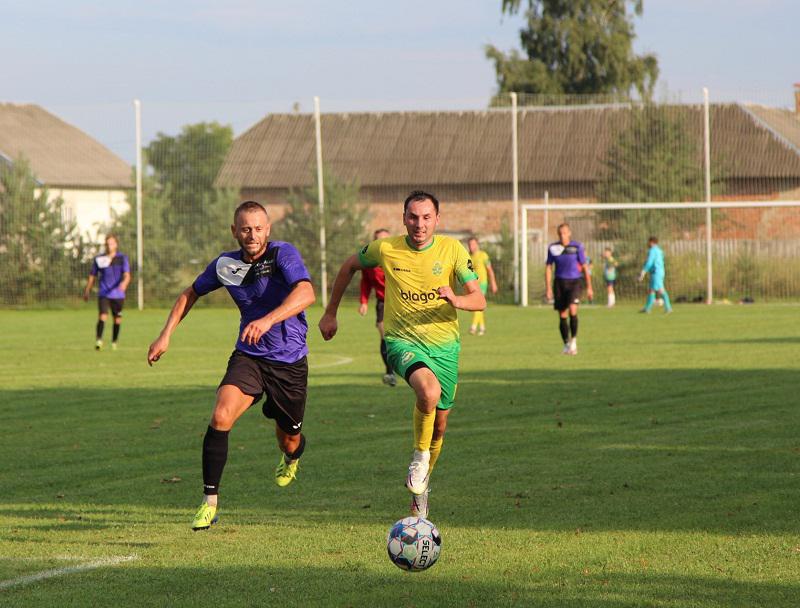 Ілюстрація. Перші матчі пройдуть 22 серпня.