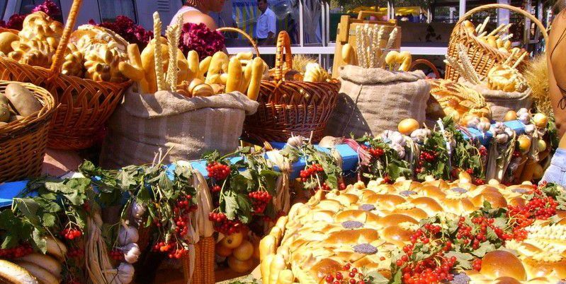 Ілюстроване фото. Учасники ярмарку повинні дотримуватись протиепідеміологічних заходів