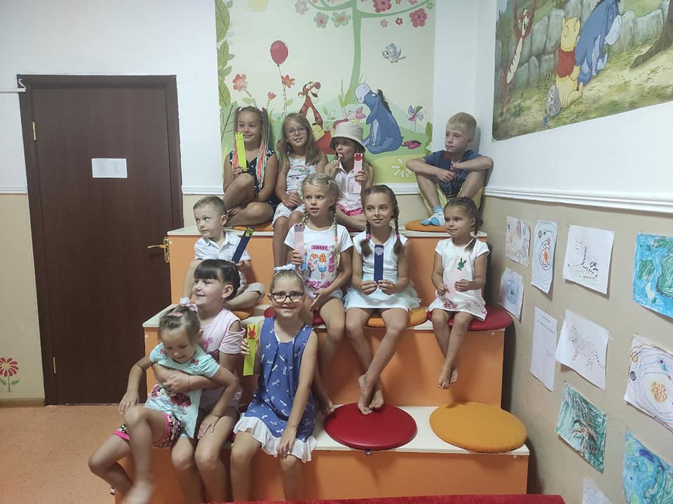 Lіти переглянули мультфільм «Маленький принц» за мотивами відомої казки Антуана де Сент-Екзюпері