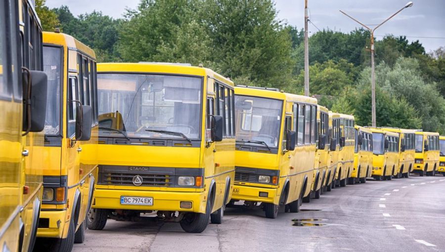 Востаннє тариф на пасажирські перевезення в Калуші переглядали в 2018 році