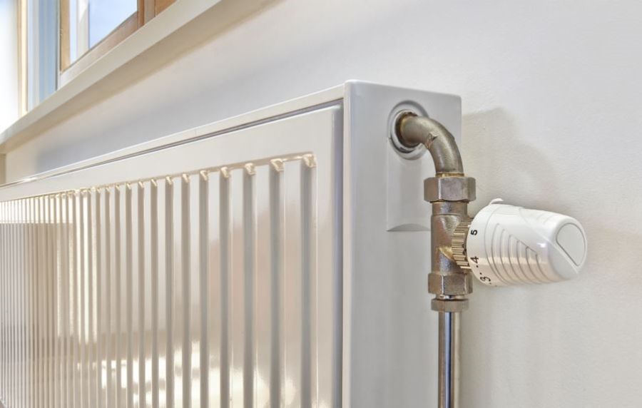 Ілюстрація. Поки залишається не вирішене питання постачання газу для котельні.