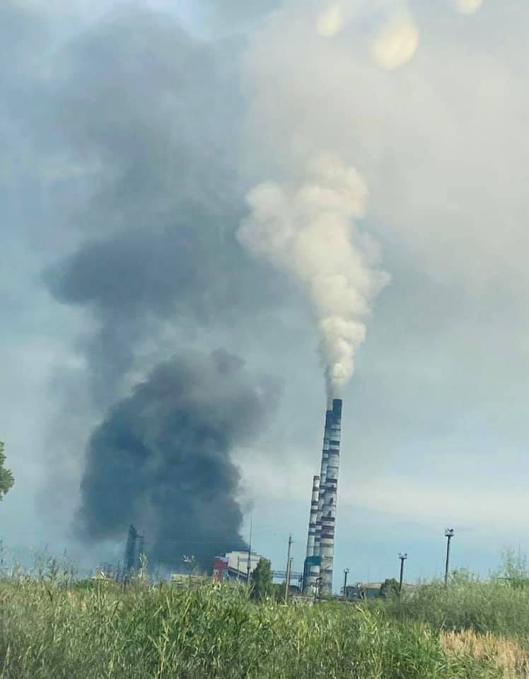 Поліція призначила ряд експертиз.