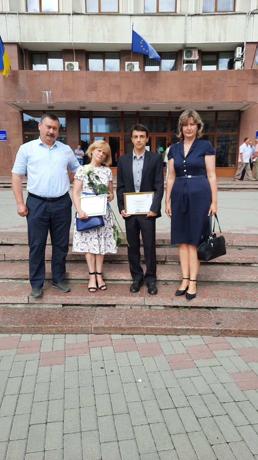 На нараду були запрошені керівники територіальних громад Івано-Франківської області, директори медичних закладів.