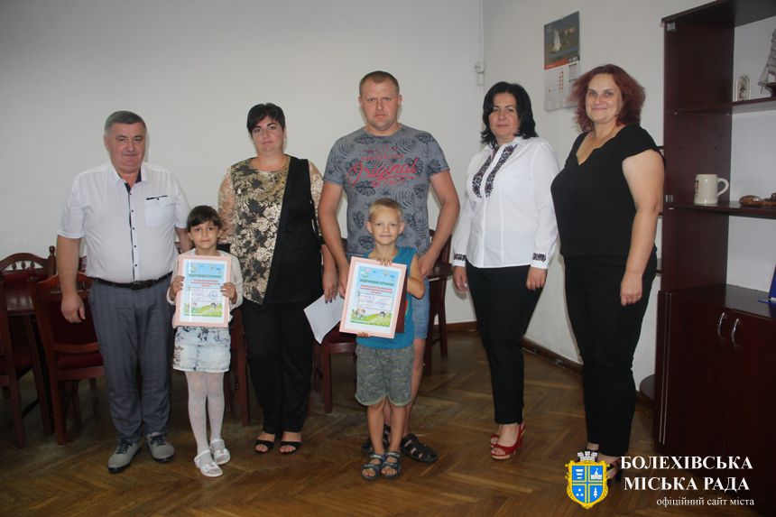 Програма підтримки дітей учасників бойових дій розрахована на два роки.