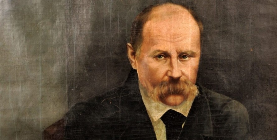 Голос Кобзаря відтворили за допомогою нейромережі.