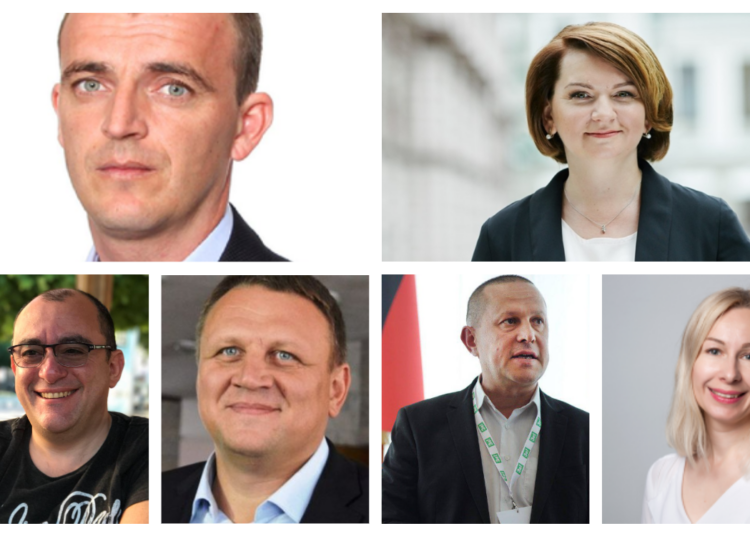 Також у санкційний список потрапив Олександр Шевченко.