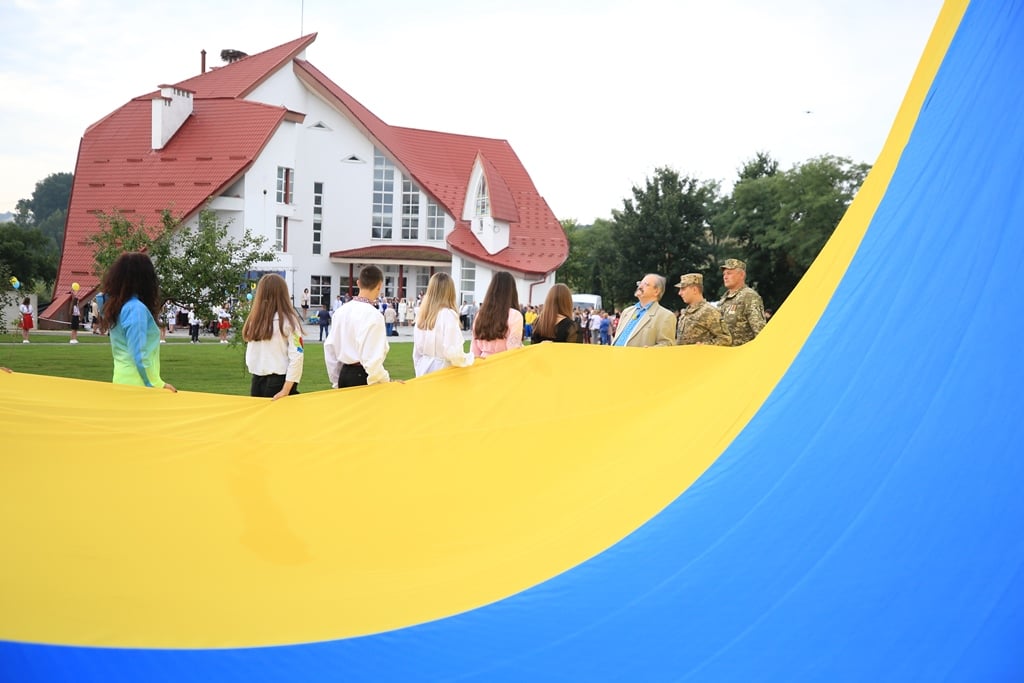 Музей Степана Бандери внесли у список 23-х об’єктів, які реконструювали в України до 30-ї річниці Незалежності