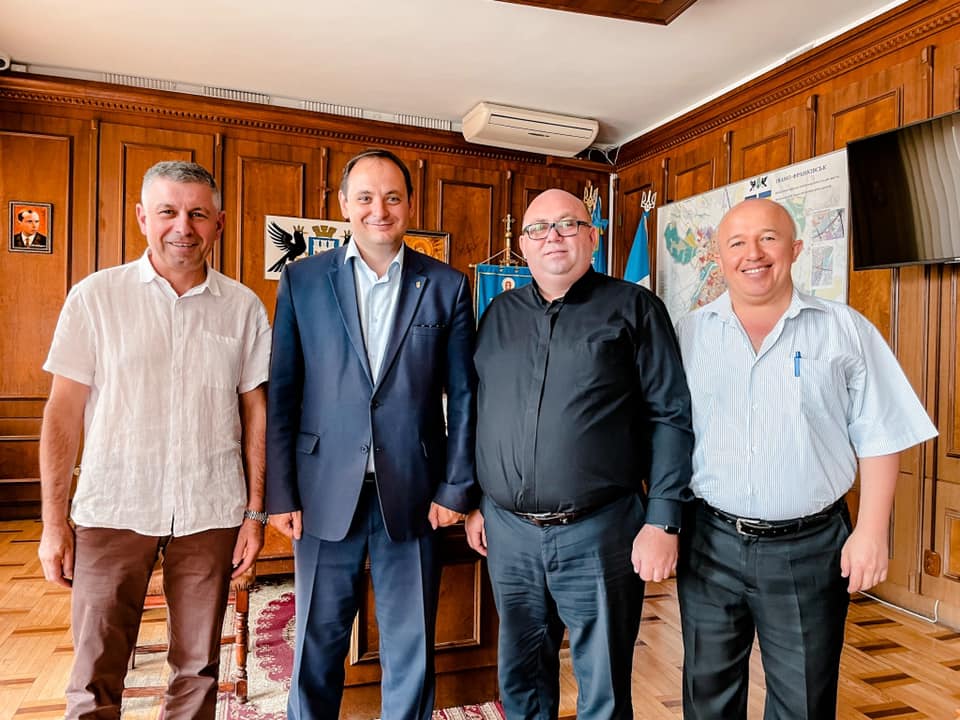 Руслан Марцінків 30 серпня підпише з церквами угоду про виховання дітей у школах.