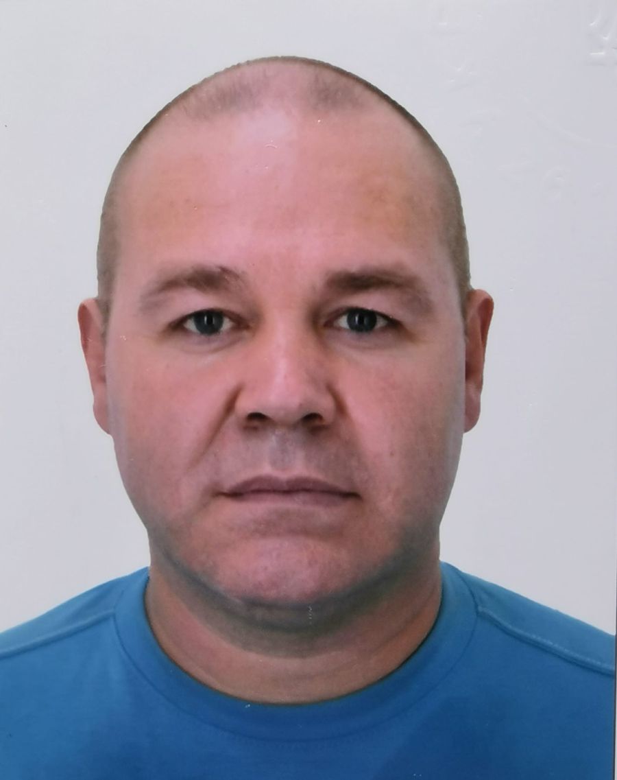 Анатолій Новічонок помер від травм, імовірно, отриманих внаслідок вибуху гранати