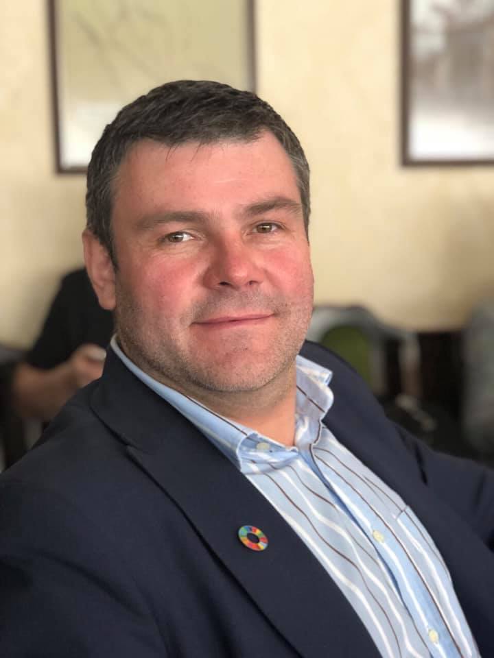 Ростислав Дзундза став героєм ЛГБТ-скандалу