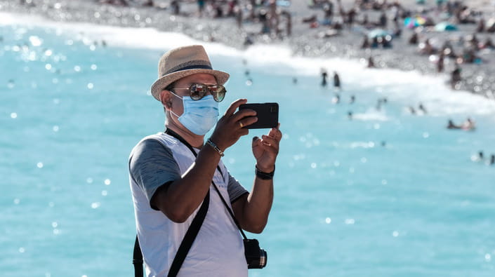 Ілюстроване фото. AstraZeneca європейського та корейського виробництва визнана в більш як 140 країнах світу