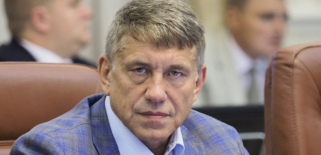 Калуську ТЕЦ з повністю прибуткової зробили збитковою, запевняє ексміністр енергетики 