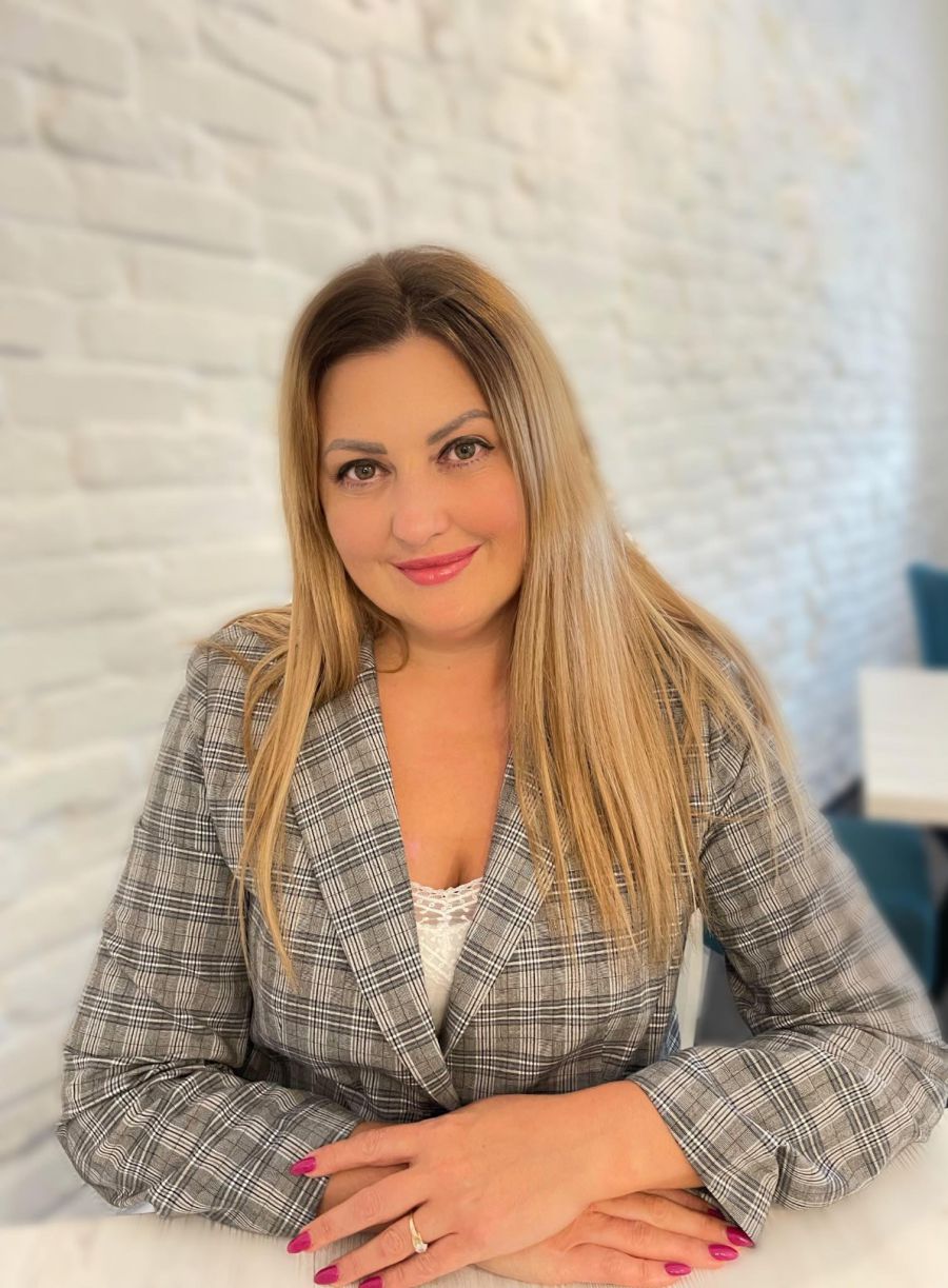 Раніше Ярослава Гасяк очолювала Калуський районний ЦНАП