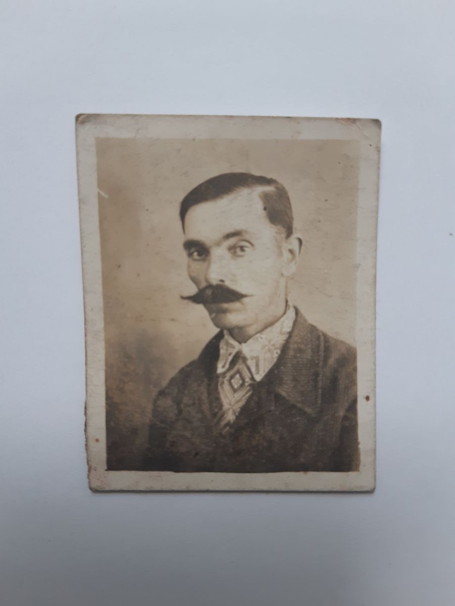 Михайла Манелюка реабілітували 11 жовтня 1991 року