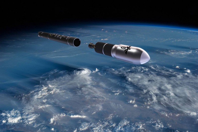 Такі ракети можуть використовуватися не тільки для доставки вантажів на орбіту, але з часом і на Місяць