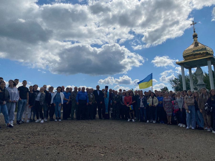 98 «чорнобильців» Прикарпаття, на жаль, уже померли, тож потрібно увіковічнити їхній жертовний шлях.