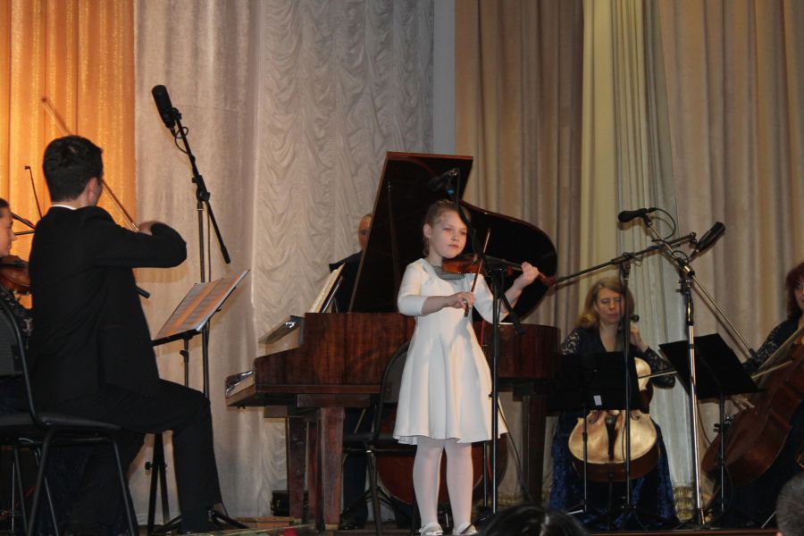 Ілюстроване фото. Проти попереднього навчального року плата за навчання музиці не зросте