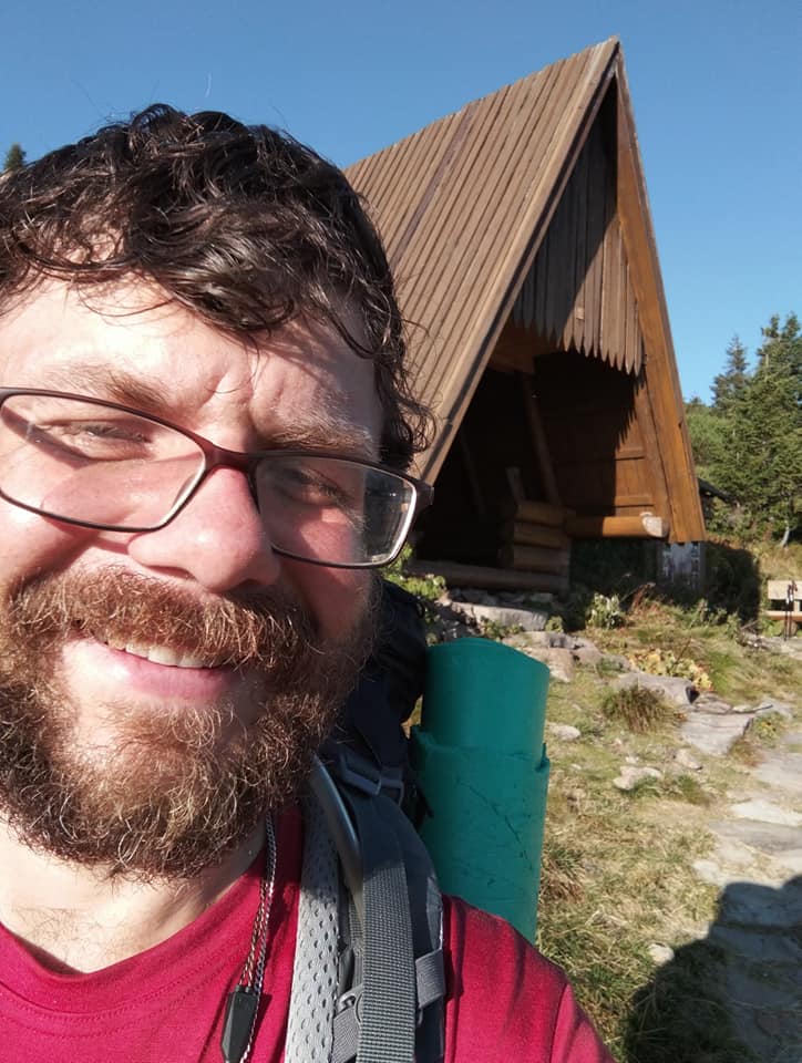 Відчуття безпеки — базова потреба для людини, вважає Богдан Ославський 