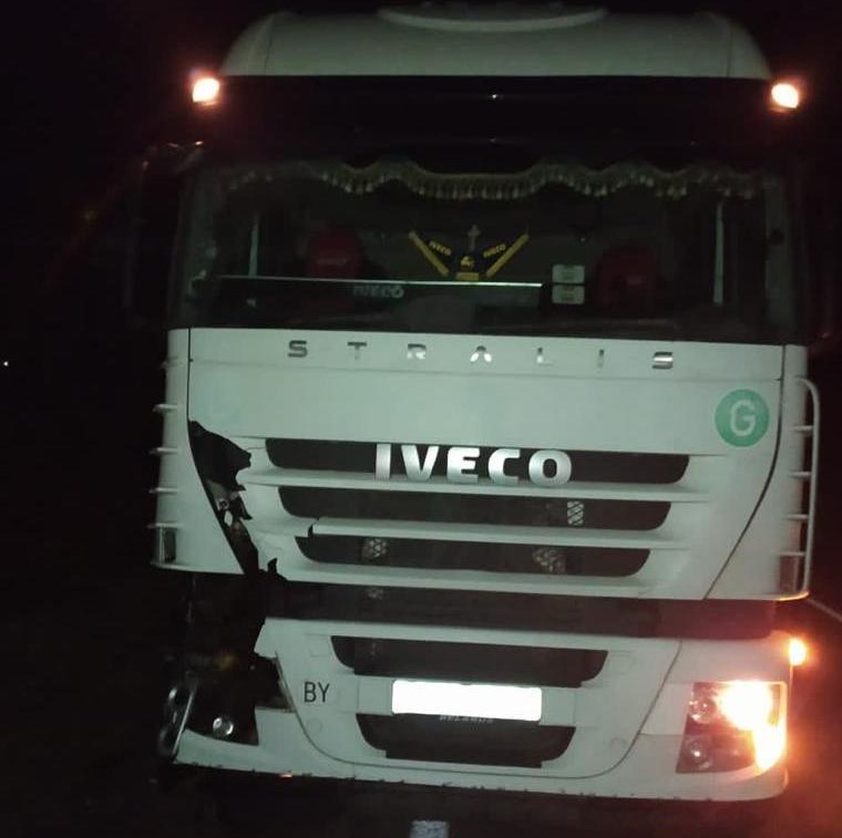 Ілюстроване фото. Від отриманих травм чоловік загинув на місці події