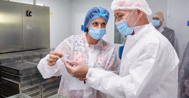 Ілюстрація. Цей проєкт є дуже важливим  для України.