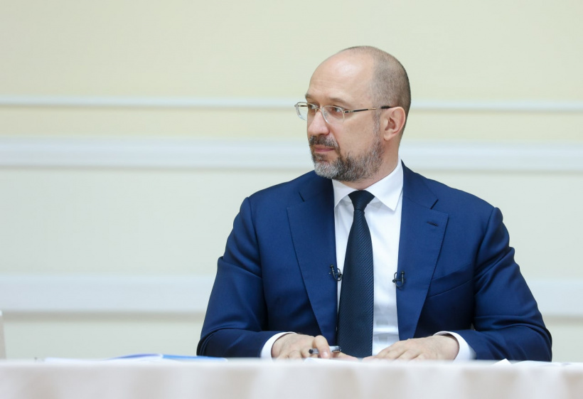 На засіданні було обговорено інші проєкти, які закладенні в бюджет.