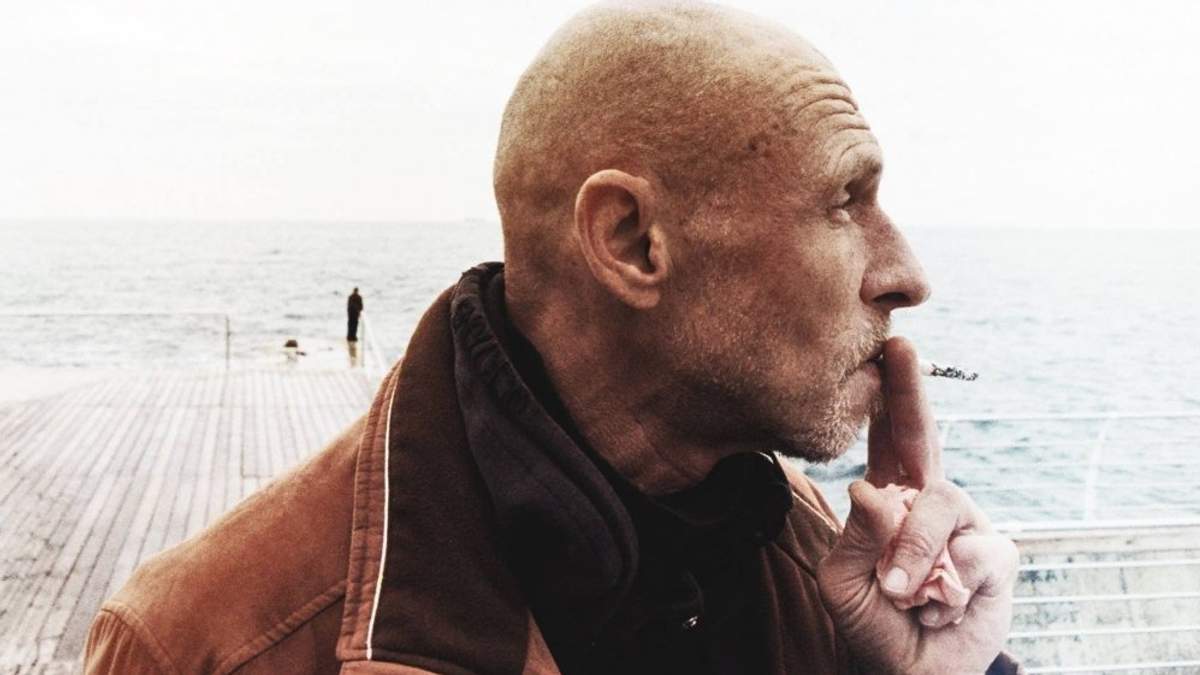 Серед обраних письменників є калушанин Юрій Іздрик