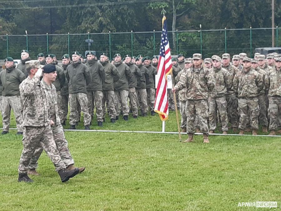 Навчання триватимуть до 1-го жовтня.