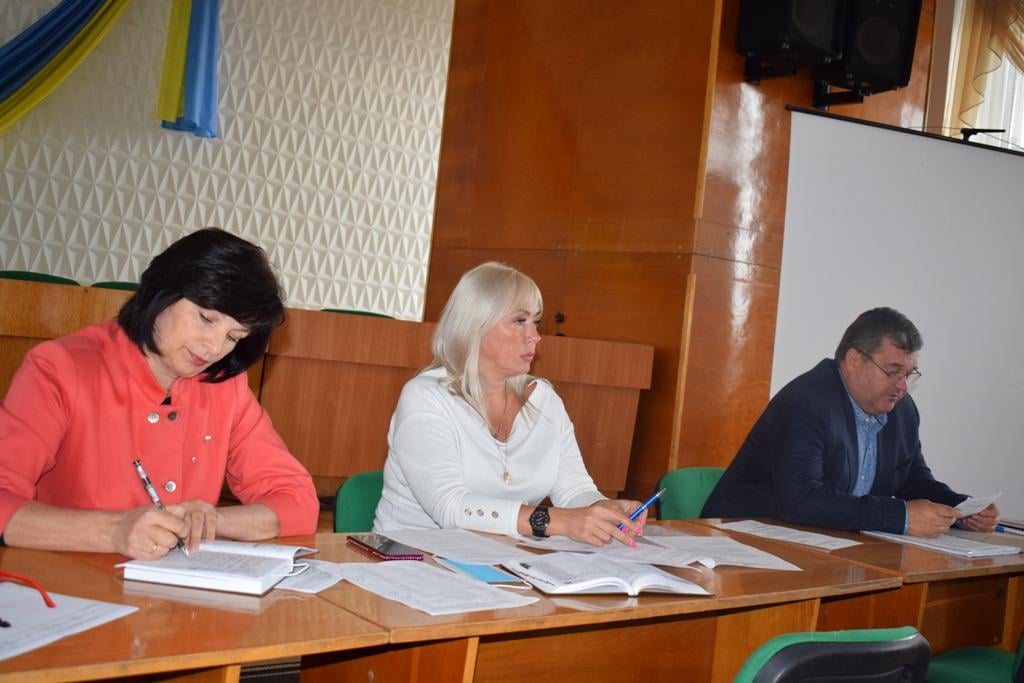 Інвентаризацію проведуть, щоб зрозуміти чим володіють громади.