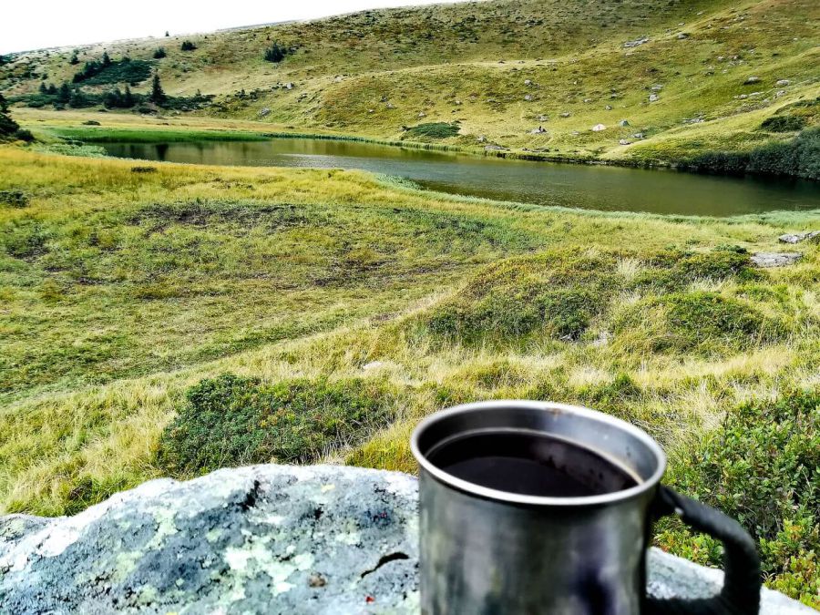 Ще декілька днів у Карпатах дощитиме, похмуро, але до вихідних проясниться
