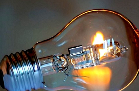 Ілюстроване фото. Чимало вулиць Калуша знеструмлять на 9 годин