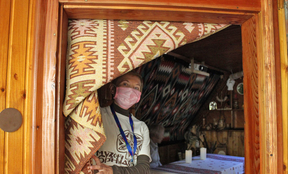 "Гуцульські сирні плаї" створено на основі схожого французького маршруту "Дороги сирів Савойї"