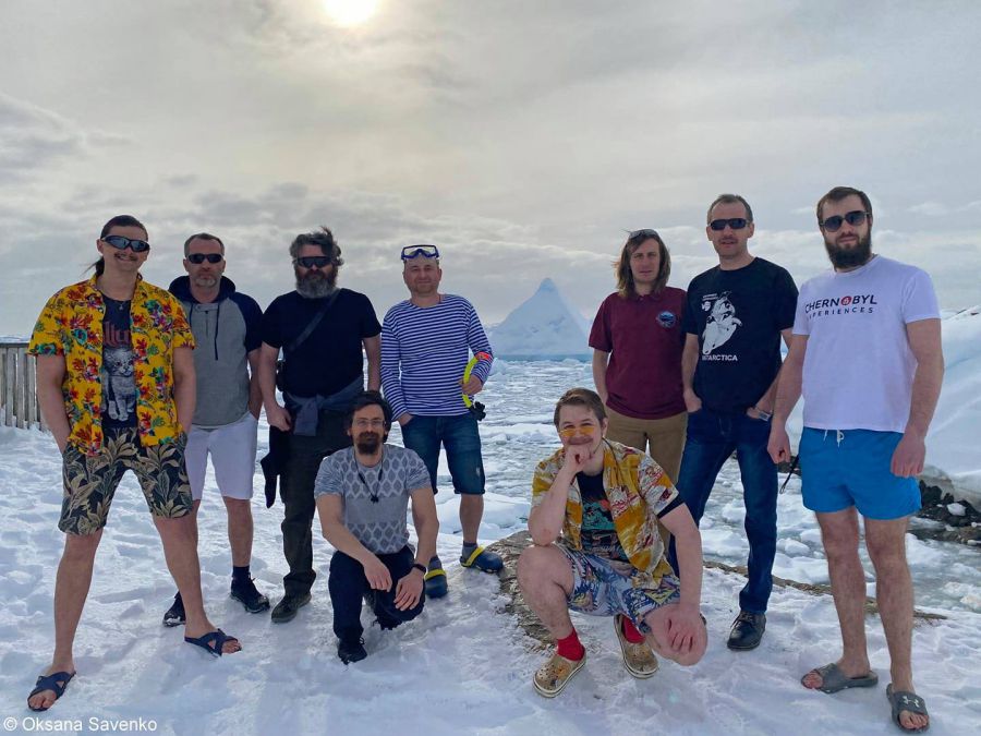 Кліматичний марш відбудеться в неділю 26 вересня.