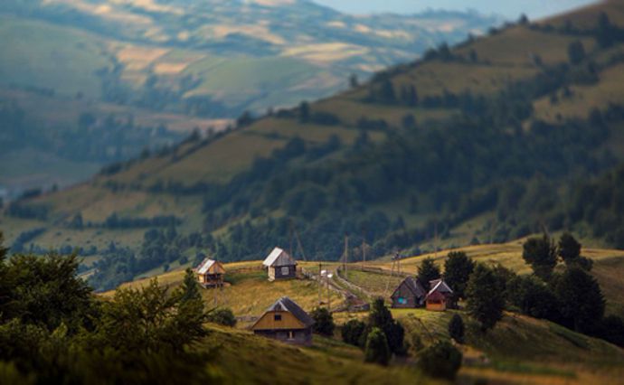 Експедиція блогерів Прикарпаттям триватиме три дні