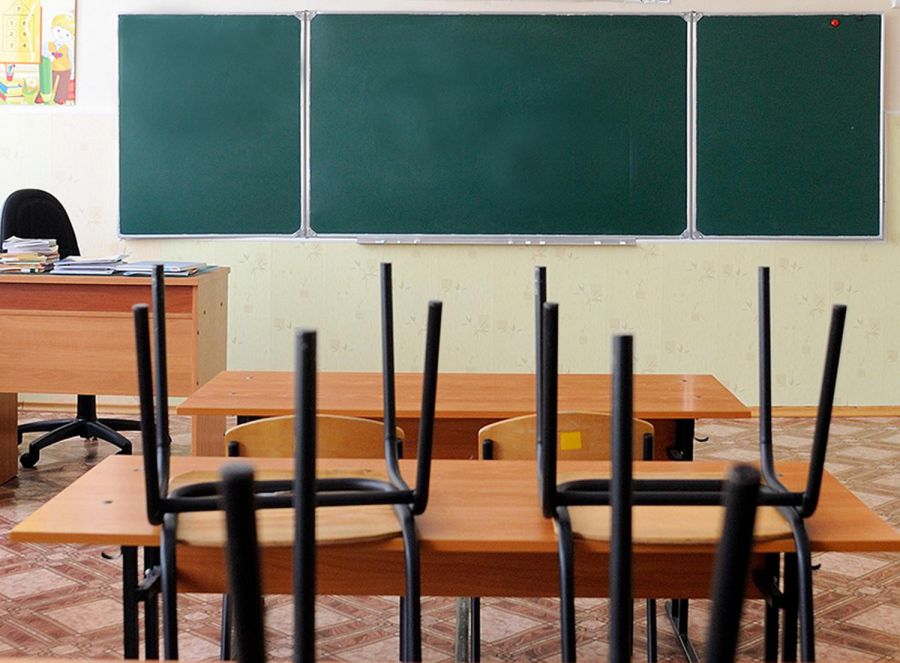 Ілюстроване фото. На дистанційному навчанні в Калуській громаді залишаються дві гімназії і два ліцеї