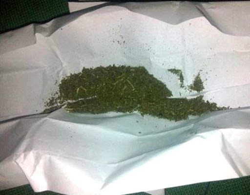 Ілюстрація. Муніципали передали затриманого поліції.