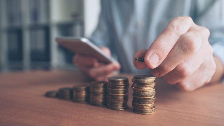 Ілюстрація. Половина респондентів не потребує допомоги від держави.