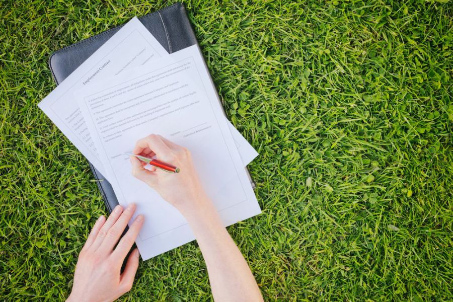 Ілюстрація. До переліку додали 12 земельних ділянок.